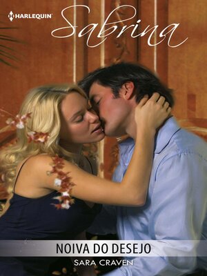 cover image of Noiva do desejo